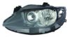 LORO 445-1122R-LDEM2 Headlight